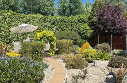 Mullingar Bed & Breakfast | Magic of Mullingar