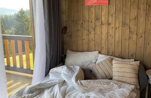 Snidavka Apartment | Magic Place-Чарівне місце