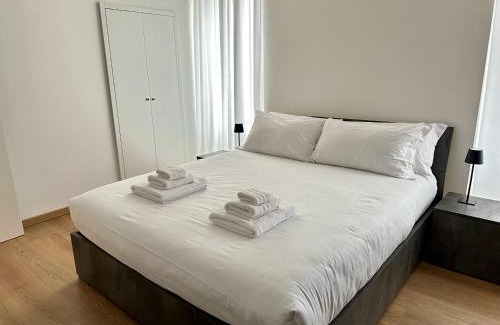 Citta Bassa Apartment | Magic Place Bergamo! Beauty Nest Apartment in the heart of the city