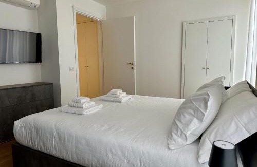 Citta Bassa Apartment | Magic Place Bergamo! Beauty Nest Apartment in the heart of the city
