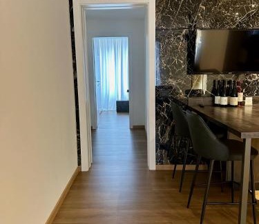 Citta Bassa Apartment | Magic Place Bergamo! Beauty Nest Apartment in the heart of the city