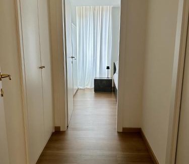 Citta Bassa Apartment | Magic Place Bergamo! Beauty Nest Apartment in the heart of the city