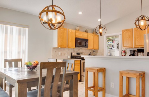 Davenport House | Magic Retreat Orlando