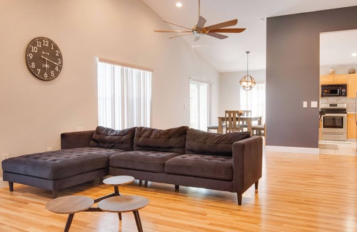 Davenport House | Magic Retreat Orlando