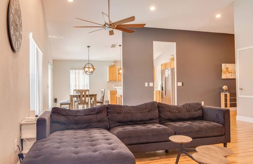 Davenport House | Magic Retreat Orlando