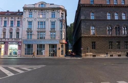 Old Town Apartment | Magic Star CENTAR