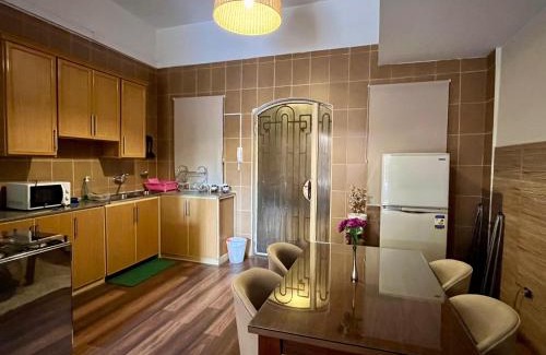 New Cairo Apartment | Magic Studio Pool View, New Cairo