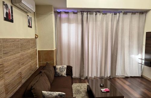 New Cairo Apartment | Magic Studio Pool View, New Cairo