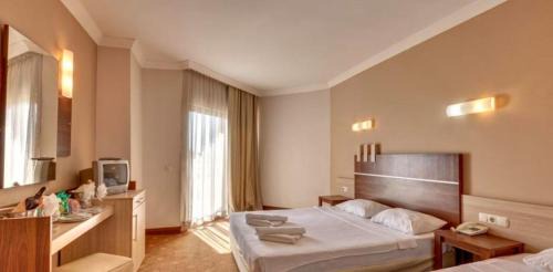 Beldibi Hotel | Magic Sun Hotel