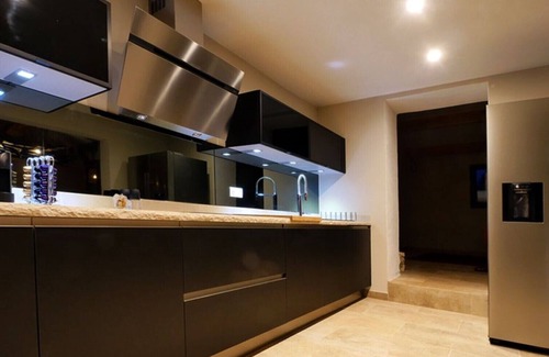 Cotignac House | Magic: the completely renovated stone Mazet