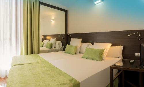 Finestrat Hotel | Magic Tropical Splash