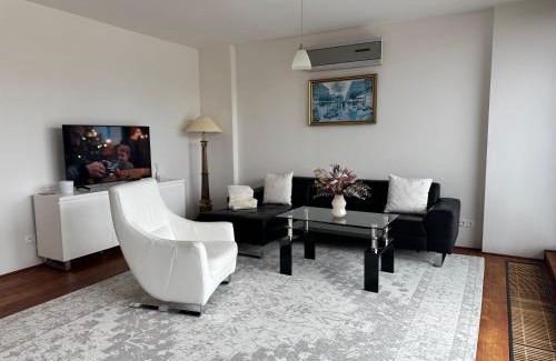 Karlovy Vary Apartment | Magic View Apartman Vyhlidka