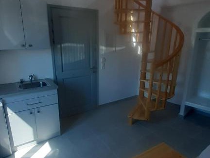 Agia Anna Apartment | Magic View II Agia Anna