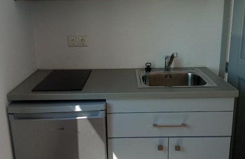 Agia Anna Apartment | Magic View II Agia Anna