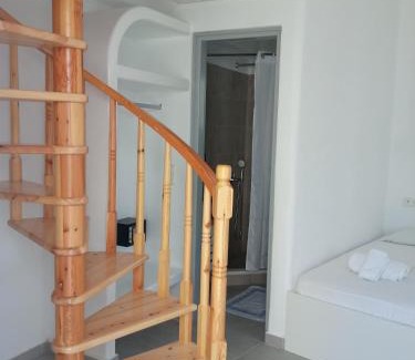 Agia Anna Apartment | Magic View II Agia Anna