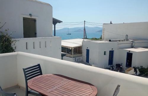 Agia Anna Apartment | Magic View II Agia Anna