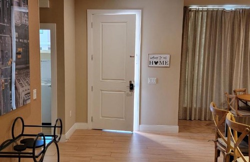 Florida Central Atlantic Coast House | Magic Village 4 Bedroom! Welcome Home!