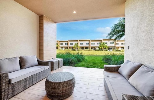 Florida Central Atlantic Coast House | Magic Village 4 Bedroom! Welcome Home!