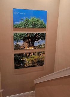 Florida Central Atlantic Coast House | Magic Village 4 Bedroom! Welcome Home!