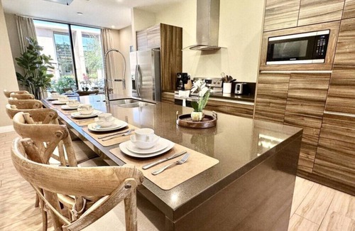Florida Central Atlantic Coast House | Magic Village Views 27