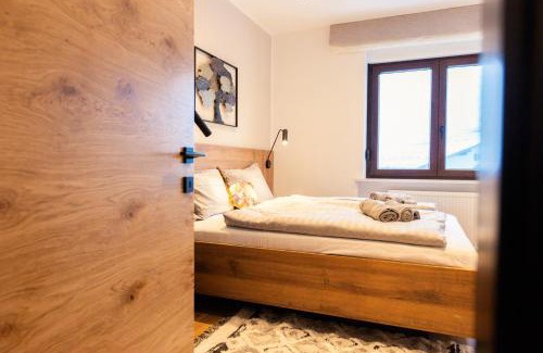Tarvisio Apartment | Magical Design Home in Tarvisio