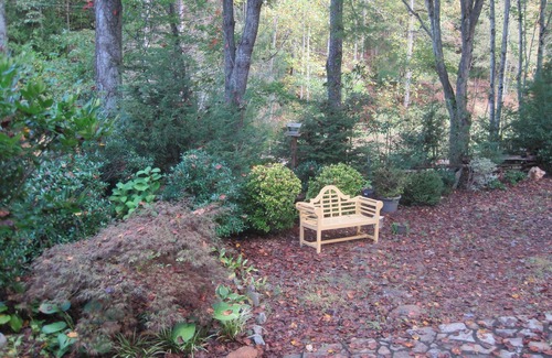 Otto Cottage | Magical Mountain Cottage