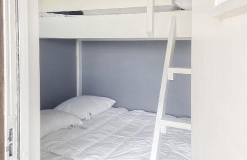 Ny Hellesund Apartment | Magical place with the South Coast Norway!