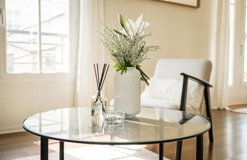 Chessy Apartment | Magical Résidence, Le Cour Royal near Disneyland Paris, just 5 min away !