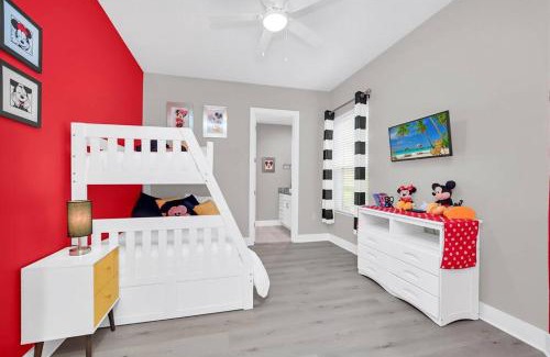 West Kissimmee Apartment | Magical Residence Resort, 5 min Disney