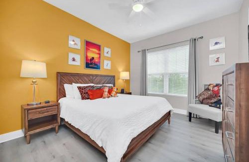 West Kissimmee Apartment | Magical Residence Resort, 5 min Disney