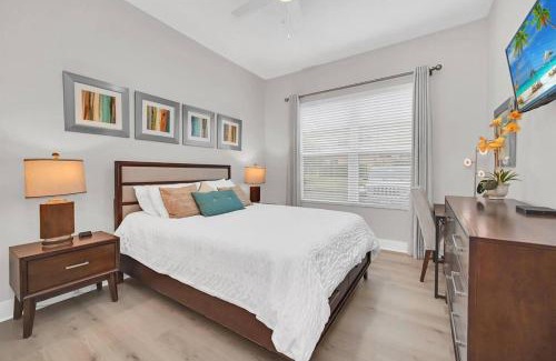 West Kissimmee Apartment | Magical Residence Resort, 5 min Disney
