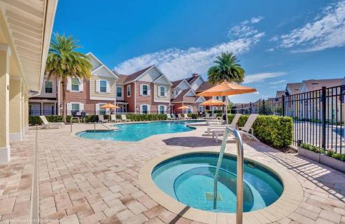West Kissimmee Apartment | Magical Residence Resort, 5 min Disney