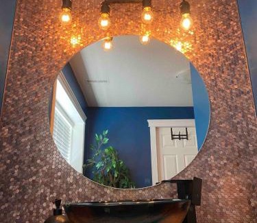Chase Apartment | Magical Themed Decor! Pets Welcome! 3 Bedrooms