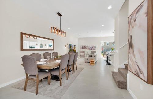 West Kissimmee House | Magical Themed Home Near Disney