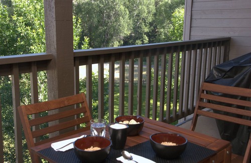 Edwards Condo | Magical Vail Valley, near Beaver Creek & Vail. Activities for the whole family!