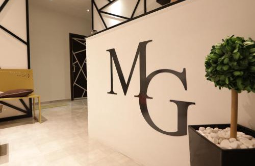 City Center Apartment | MAGICO Rooms & Apartments