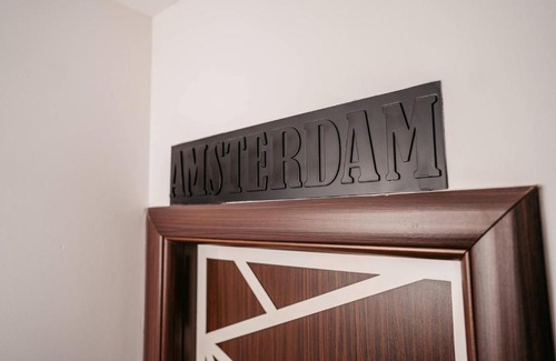 City Center Apartment | MAGICO Rooms & Apartments