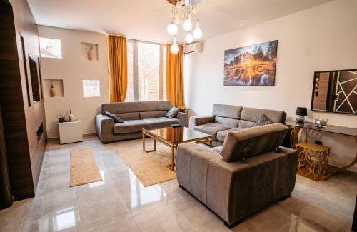 City Center Apartment | MAGICO Rooms & Apartments