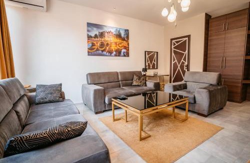 City Center Apartment | MAGICO Rooms & Apartments
