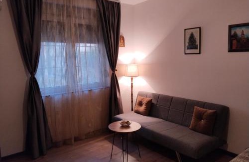 Zemun Apartment | Magistar