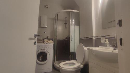 Zemun Apartment | Magistar