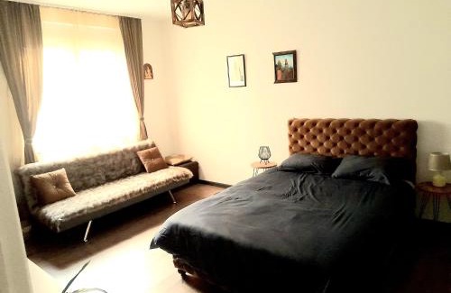 Zemun Apartment | Magistar