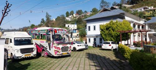 Kodaikanal House | Magizham Homestay