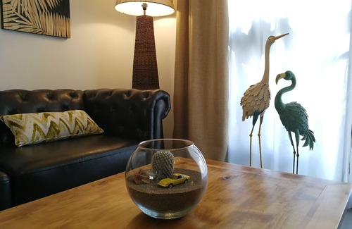Playa Honda House | Magma Rooms