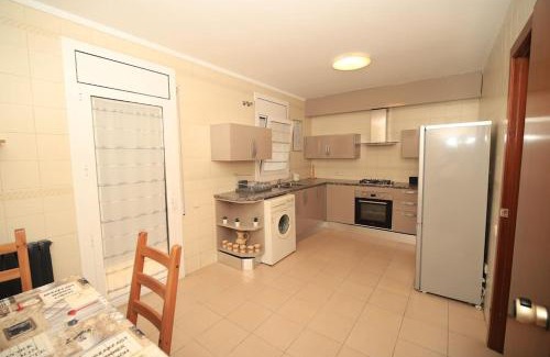 Sant Joan de Les Abadesses Apartment | Magnífic dúplex amb doble terrassa
