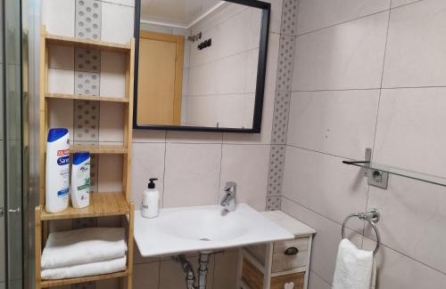 Mislata Apartment | magníficas vistas