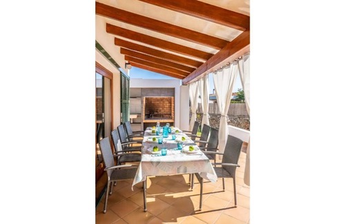 Ciudadela Villa | Magnificent villa with pool for 8
