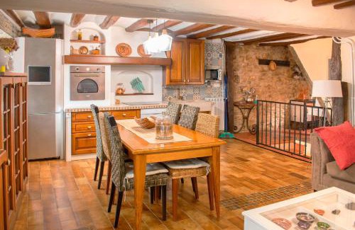 Unzue Ski Chalet | Magnifica casa rural para familias en Navarra