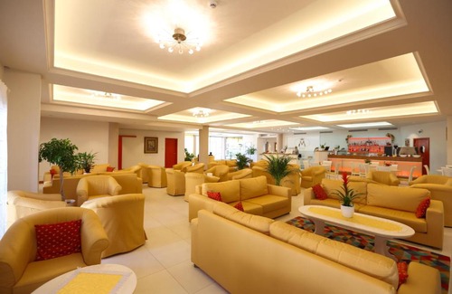 Medjugorje Hotel | Magnificat Center