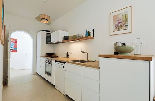 Rayol-Canadel-sur-Mer Villa | Magnificent Villa on the Beach - Family atmosphere - Stunning views